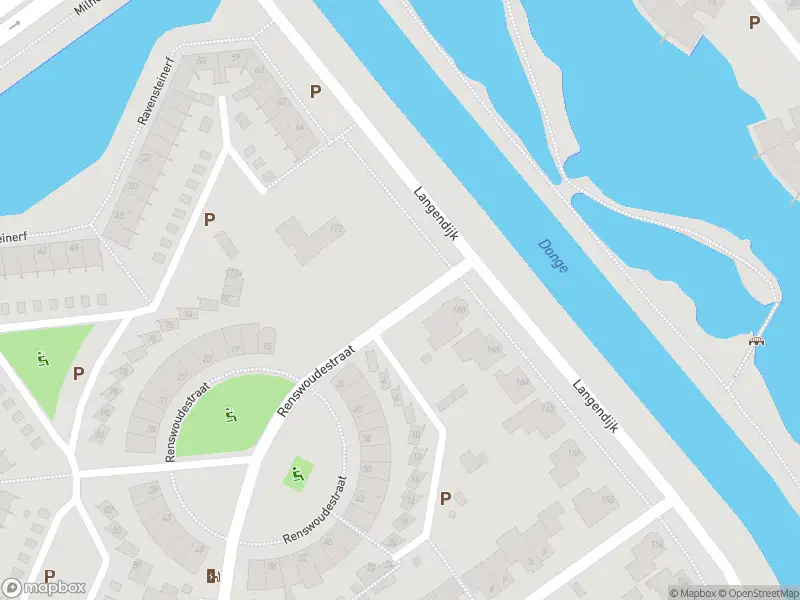 Anonieme overlastmelding Langendijk in Tilburg