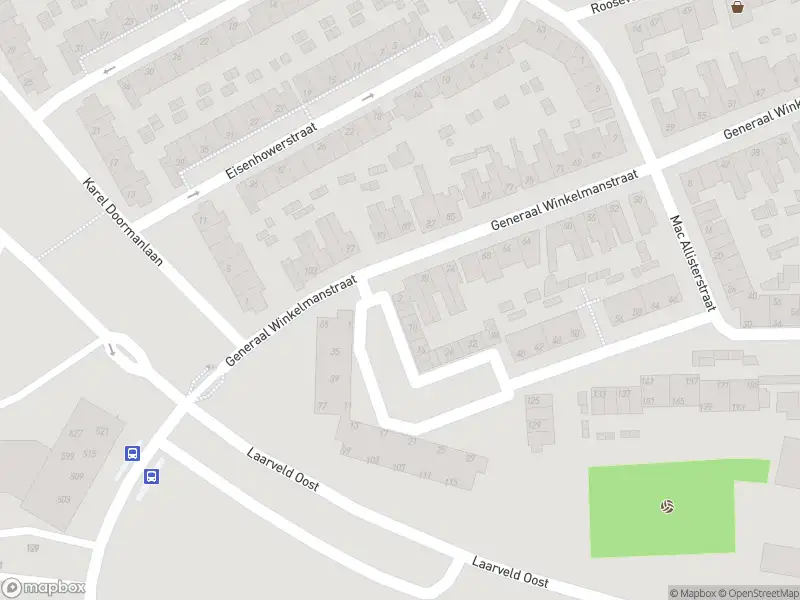 112 melding Anonieme overlastmelding Generaal Barberstraat in Tilburg