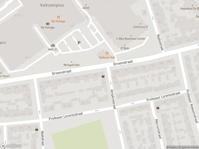 112 melding Overlastmelding Groenstraat in Tilburg