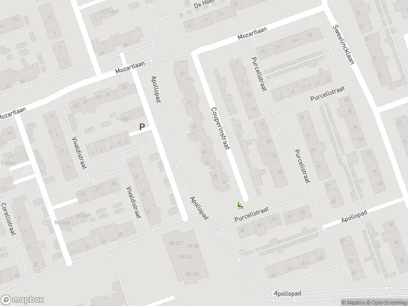 Overlastmelding Apollopad in Boxtel