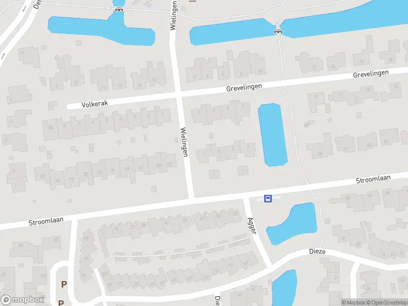 Overlastmelding Wielingen in Tilburg