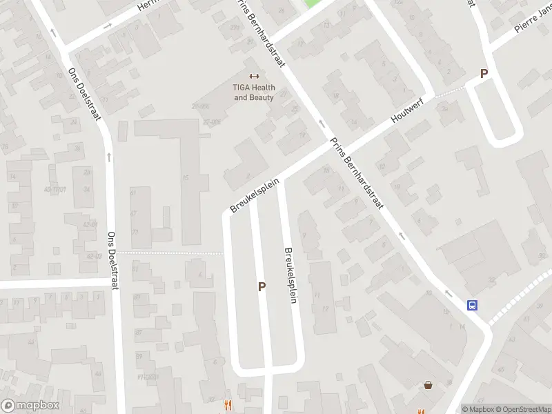 Overlastmelding Breukelsplein in Boxtel