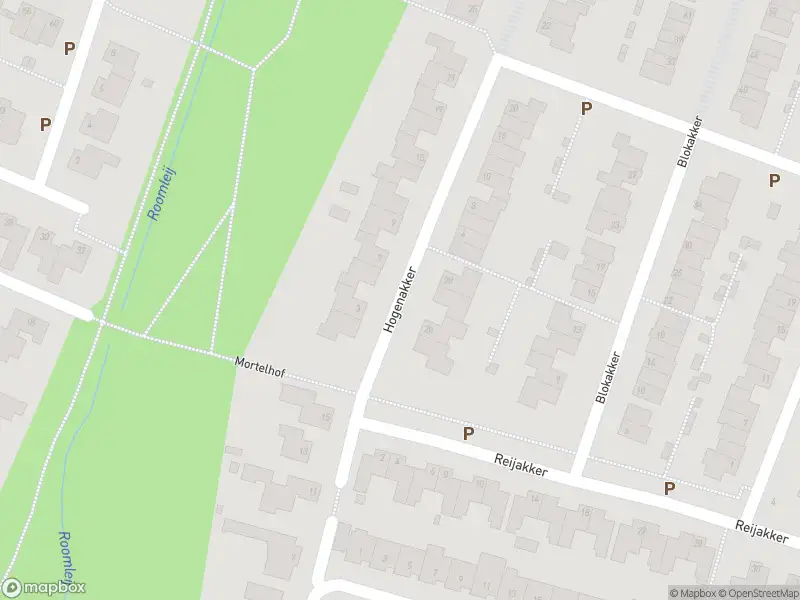 Overlastmelding Hogenakker in Udenhout