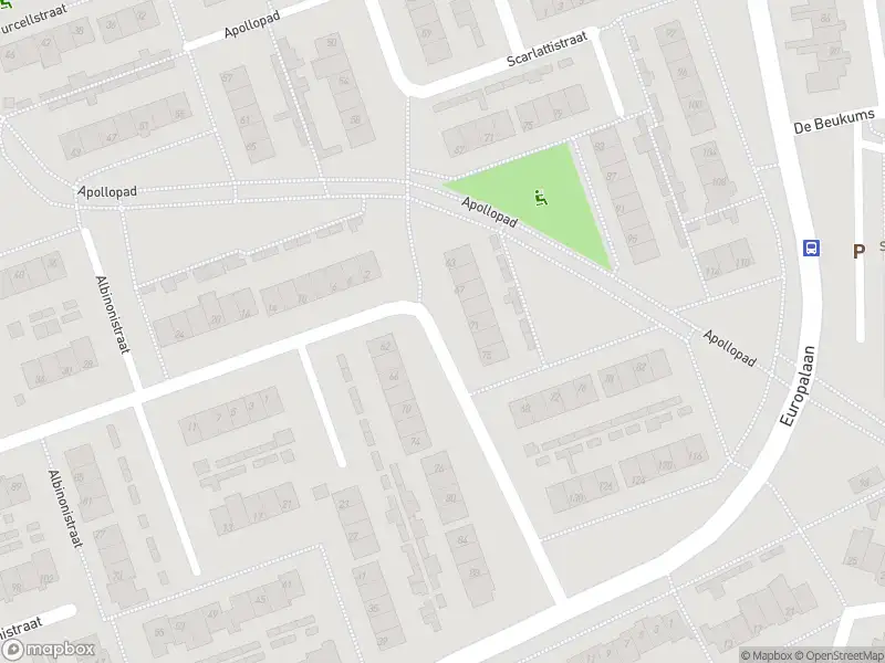 112 melding Overlastmelding Apollopad in Boxtel