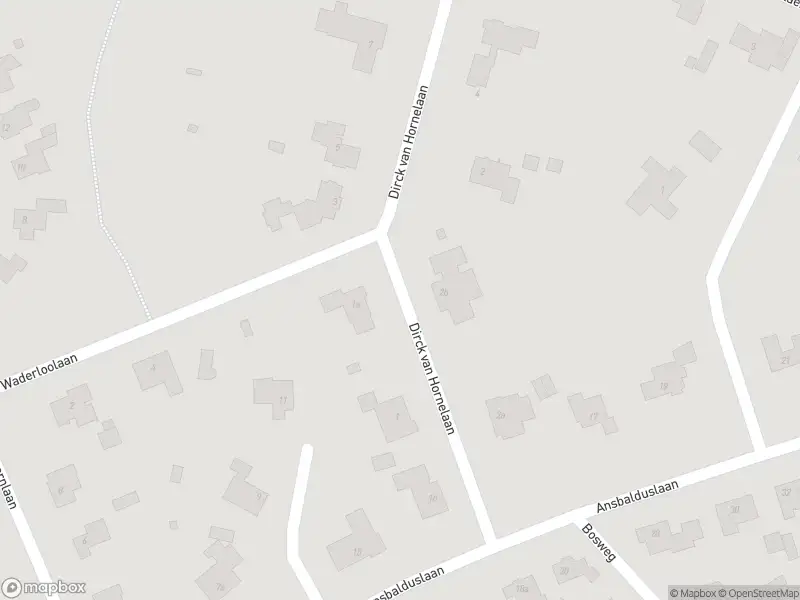 112 melding Overlastmelding Dirck van Hornelaan in Waalre