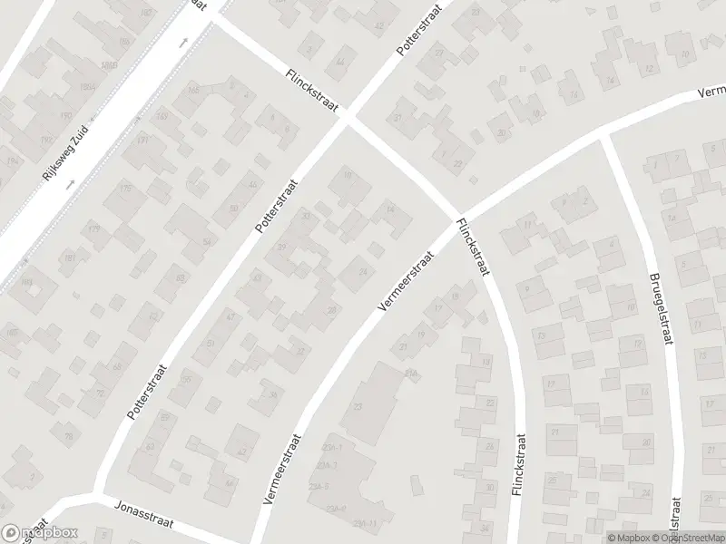 Anonieme overlastmelding Vermeerstraat in Geleen