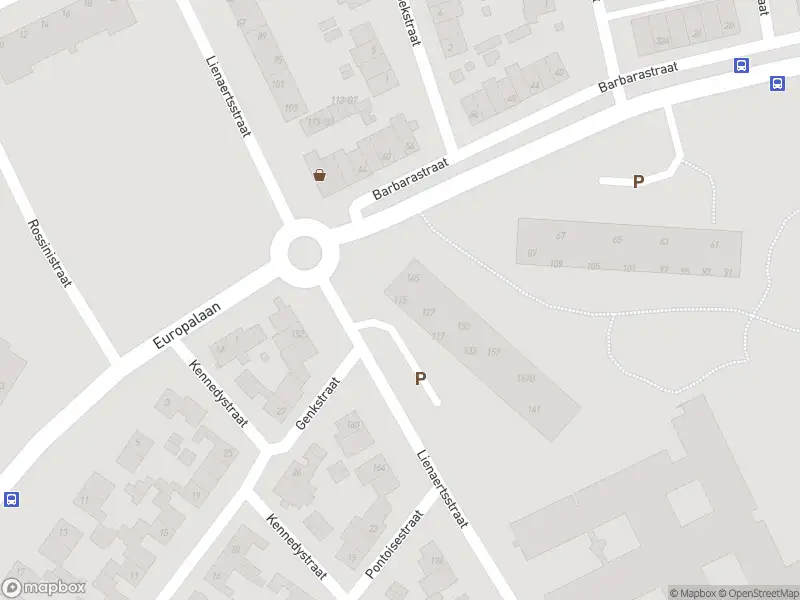 Overlastmelding Lienaertsstraat in Geleen