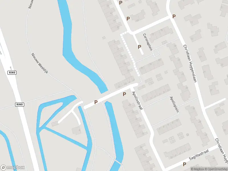 Overlastmelding Corona in 3204CK Spijkenisse