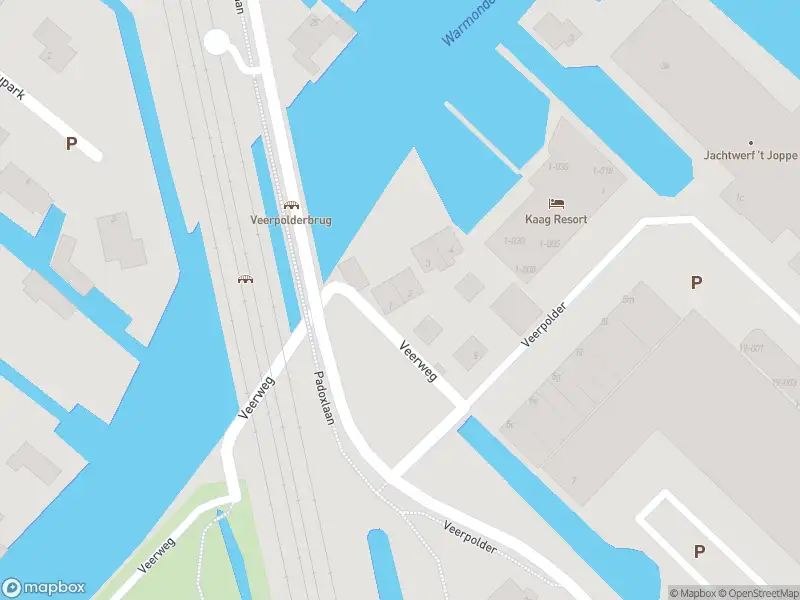 112 melding Overlastmelding Veerweg in Warmond