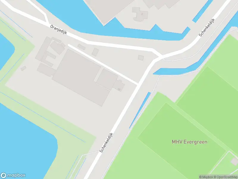 Overlastmelding Schenkeldijk in Hoek van Holland