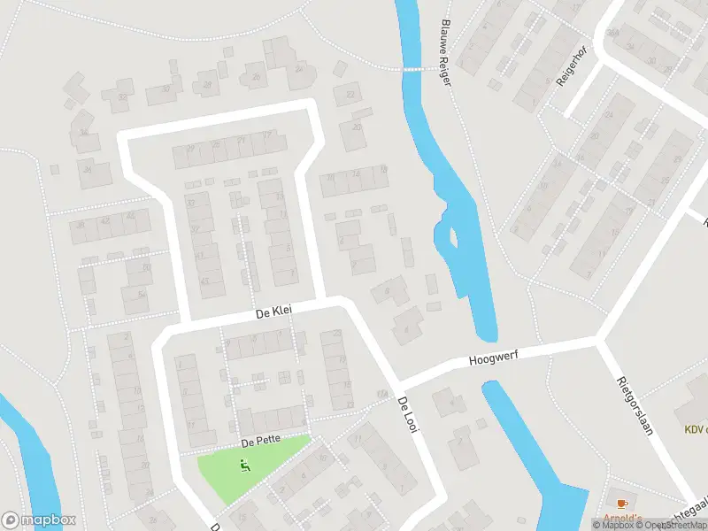 112 melding Ambulance met grote spoed naar de De Noordbank in Rozenburg