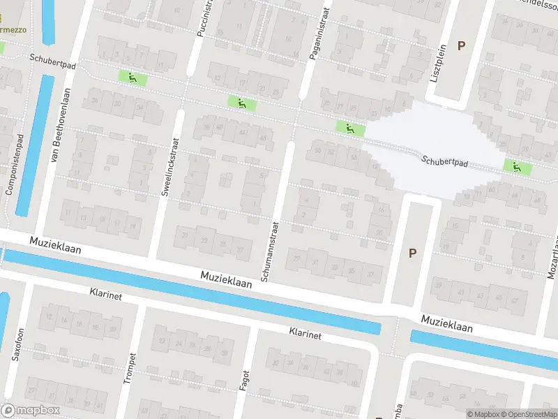 Overlastmelding Schumannstraat in Oud-Beijerland