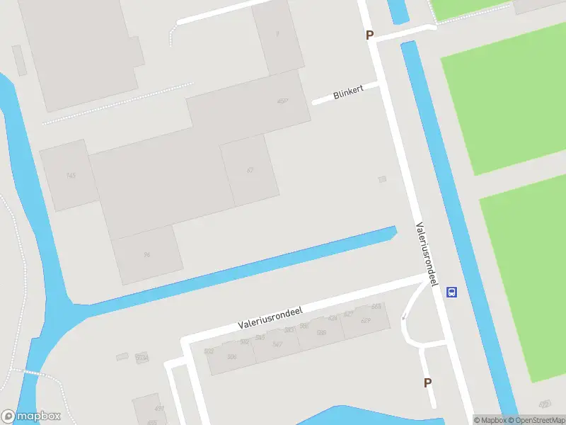 112 melding Ambulance met gepaste spoed naar de Valeriusrondeel in Capelle aan den IJssel