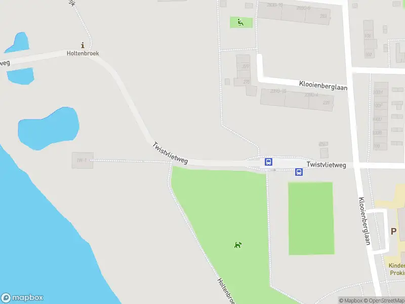 Brandweer met grote spoed naar de Twistvlietweg in Zwolle