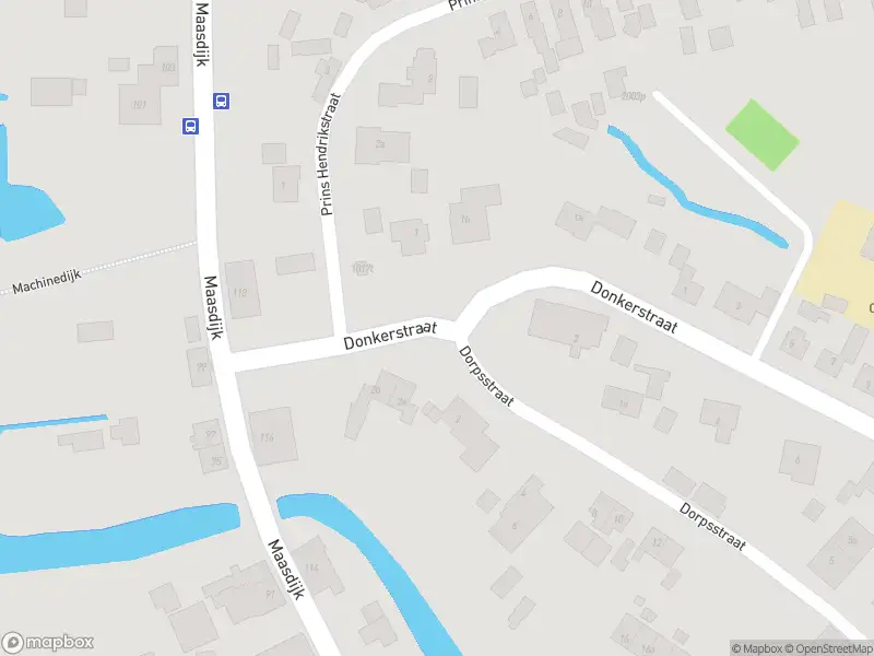 Brandweer met grote spoed naar de Dorpsstraat in Aalst vanwege gebouwbrand