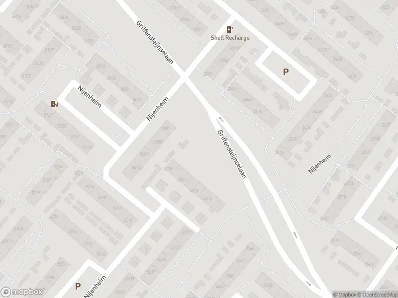 Politie naar de Nijenheim in Zeist vanwege aanrijding met letsel