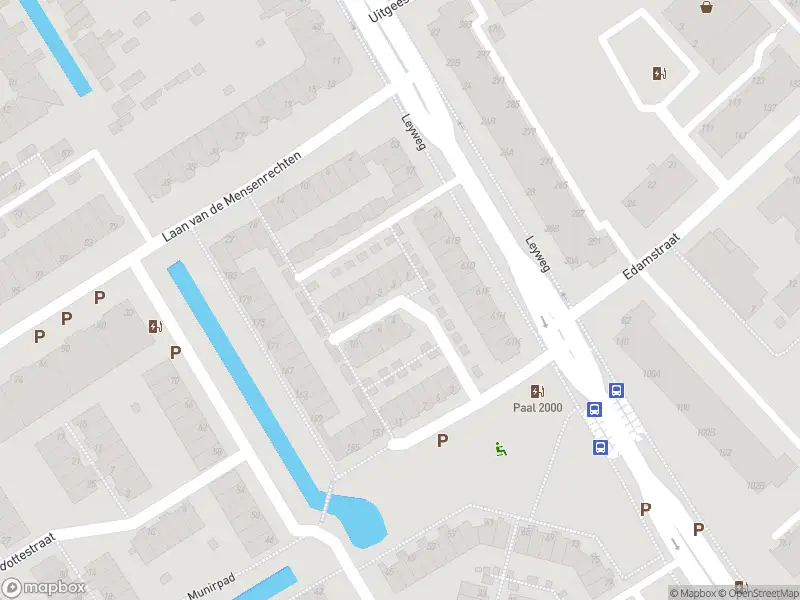 112 melding Ambulance met grote spoed naar de Albert Lutulistraat in 's-Gravenhage