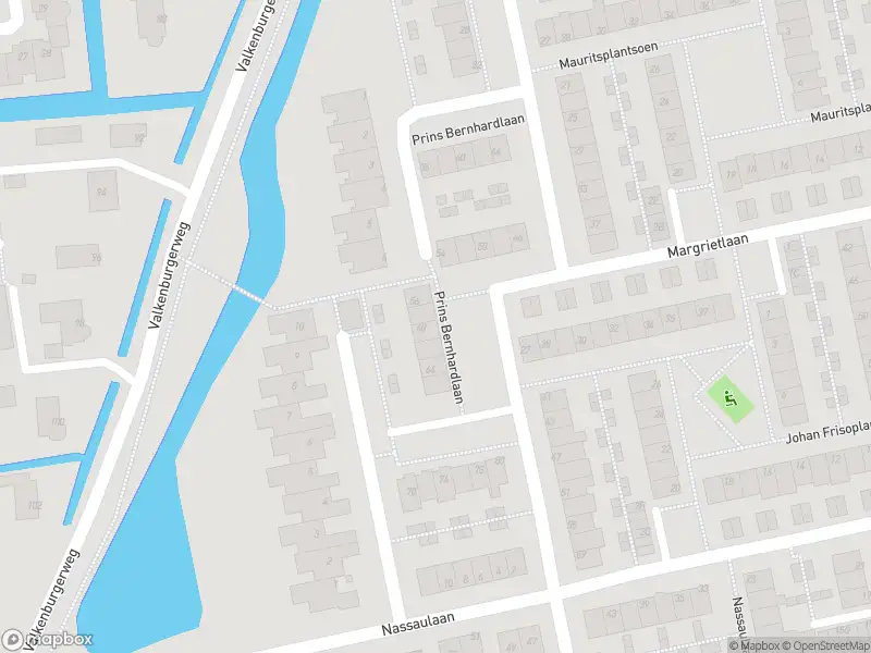 Anonieme overlastmelding Prins Bernhardlaan in Rijnsburg