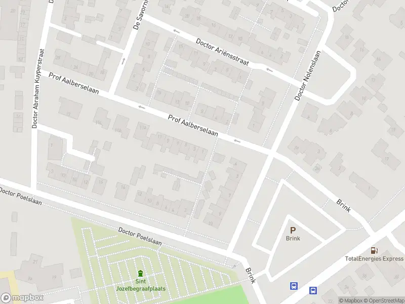 Overlastmelding Professor Aalberselaan in Noordwijkerhout gesloten