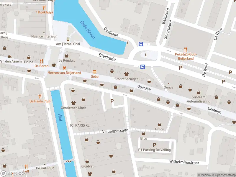 Overlastmelding Oostdijk in Oud-Beijerland