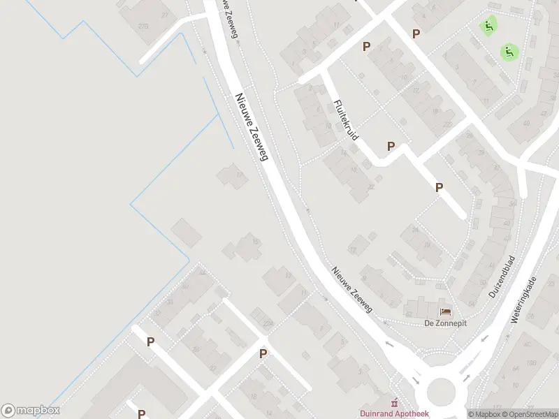 Overlastmelding  in Noordwijk