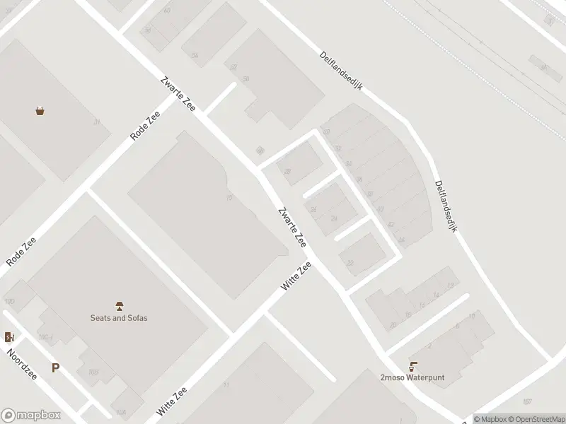 112 melding Overlastmelding Zwarte Zee in Maassluis