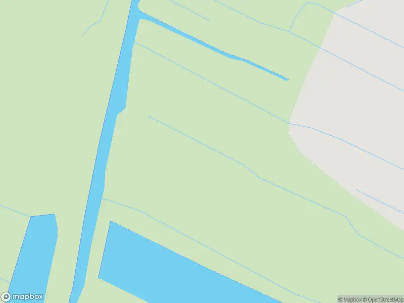 Brandweer met gepaste spoed naar de Stichts End in Ankeveen