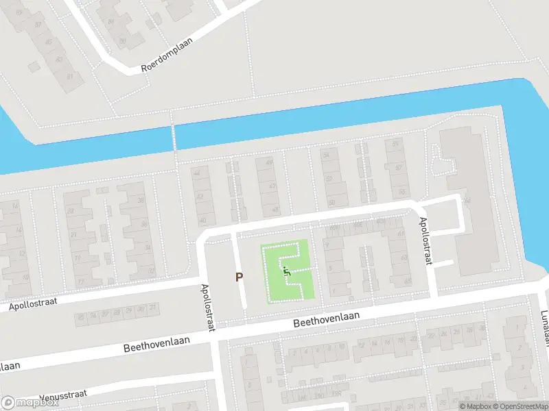 Overlastmelding Apollostraat in Aalsmeer