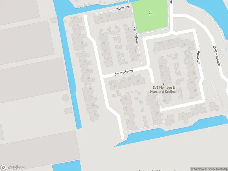 Anonieme overlastmelding Zonnedauw in Oude Wetering