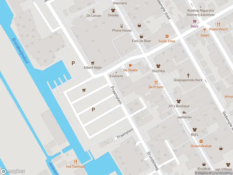 112 melding Anonieme overlastmelding  in Aalsmeer