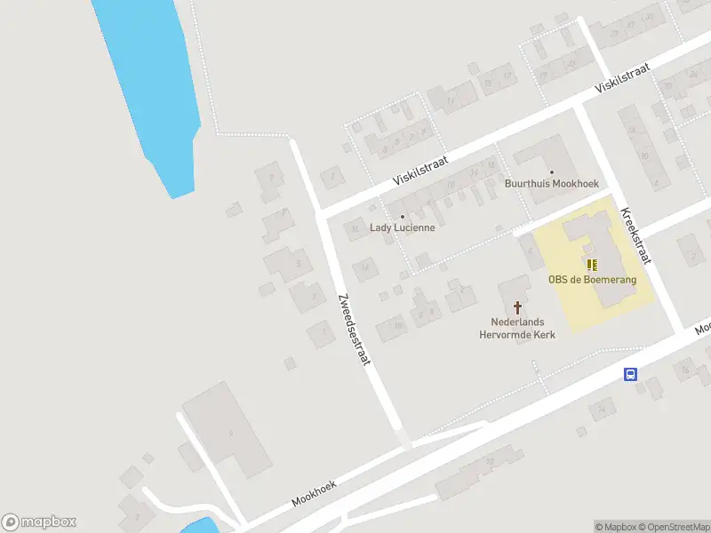 Overlastmelding Zweedsestraat in Mookhoek