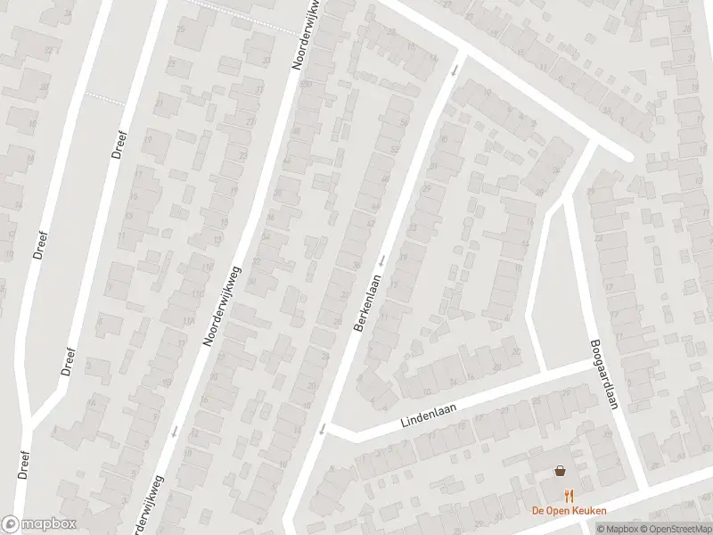 112 melding Overlastmelding Berkenlaan in Beverwijk