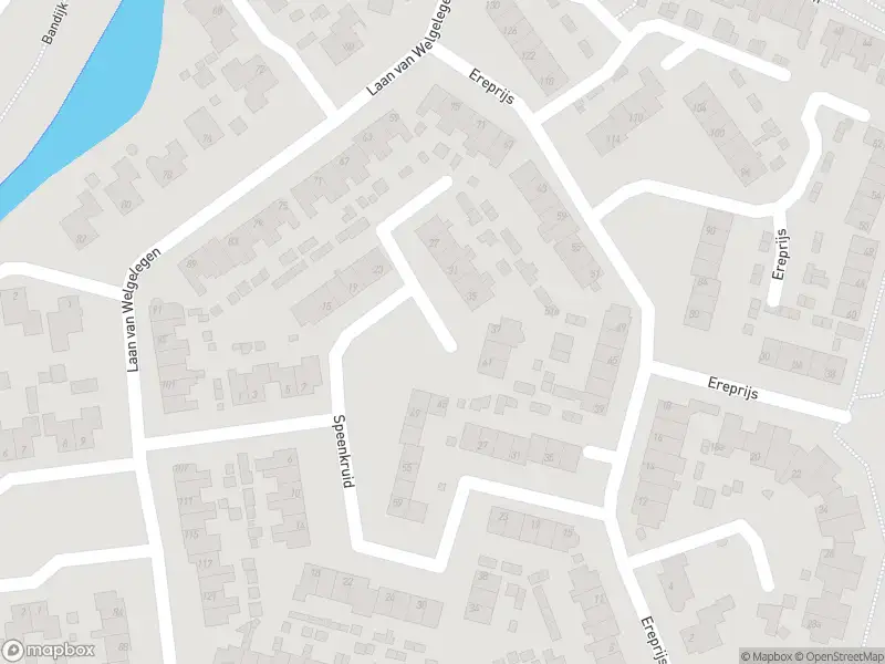 112 melding Overlastmelding Speenkruid in Werkendam