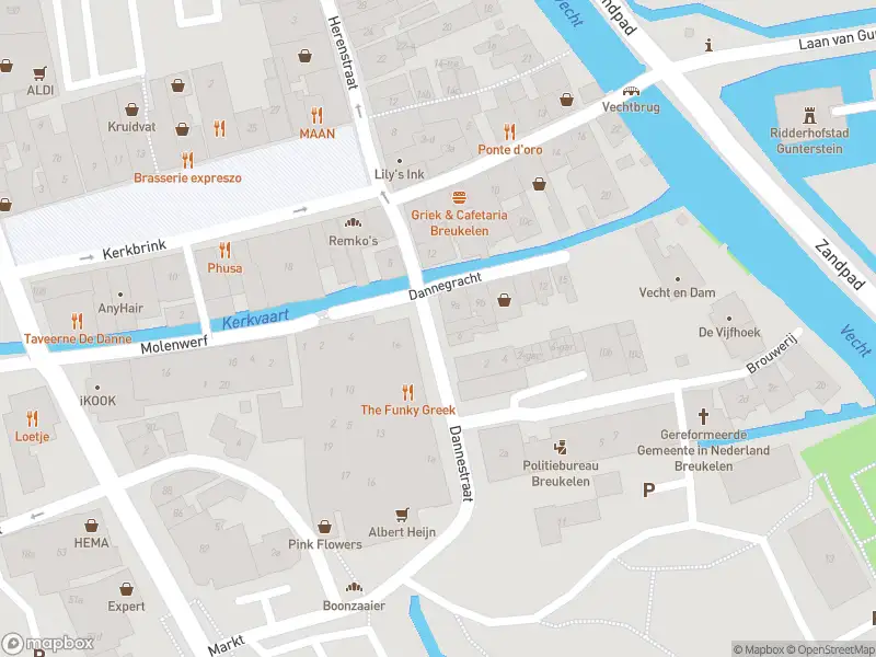 112 melding Overlastmelding Dannestraat in Breukelen