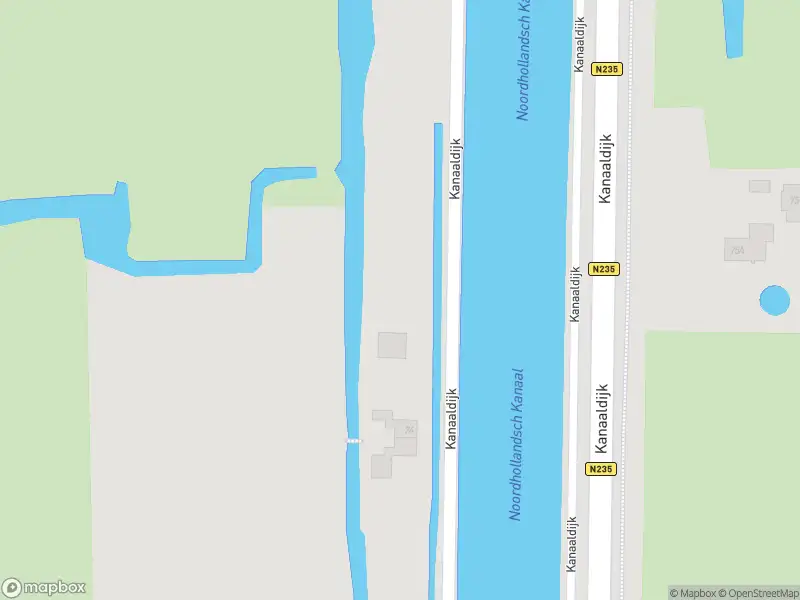 Overlastmelding Kanaaldijk in Landsmeer