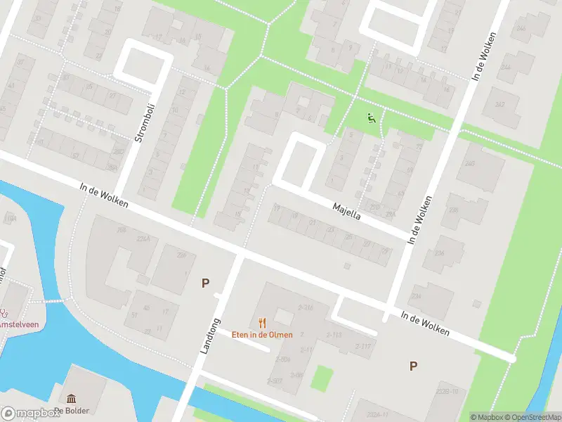 Overlastmelding Majella in Amstelveen gesloten