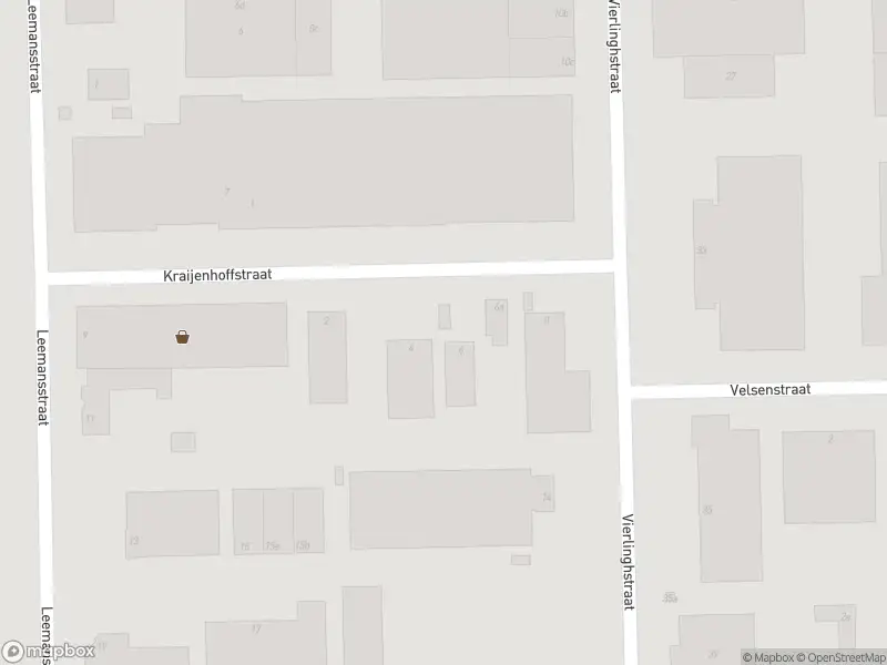 Overlastmelding Vierlinghstraat in Werkendam