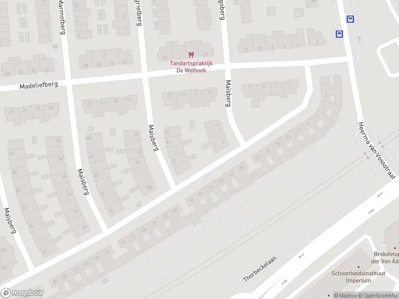 Brandweer met gepaste spoed naar de Maïsberg in Roosendaal vanwege wateroverlast