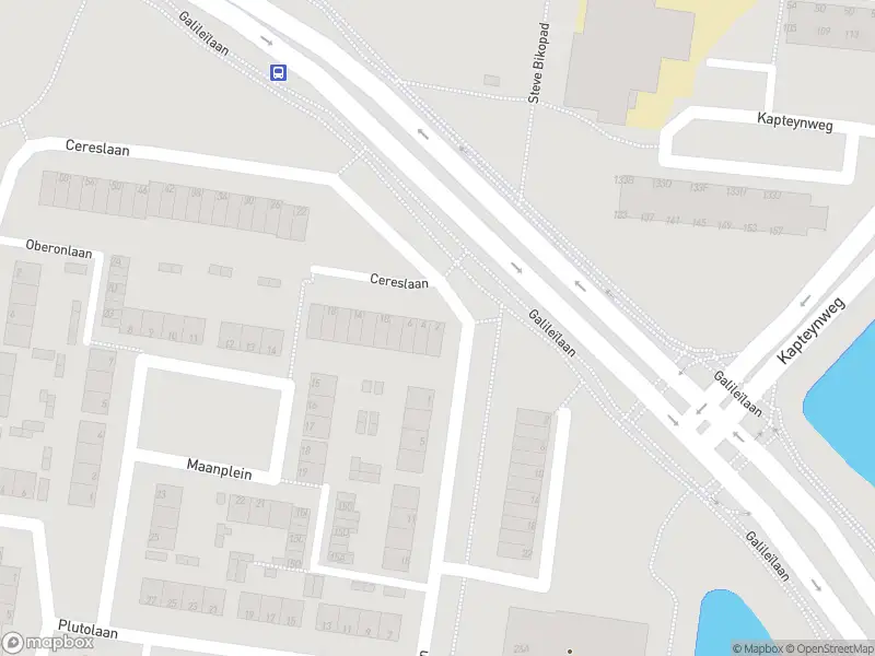 112 melding Overlastmelding Cereslaan in Dordrecht