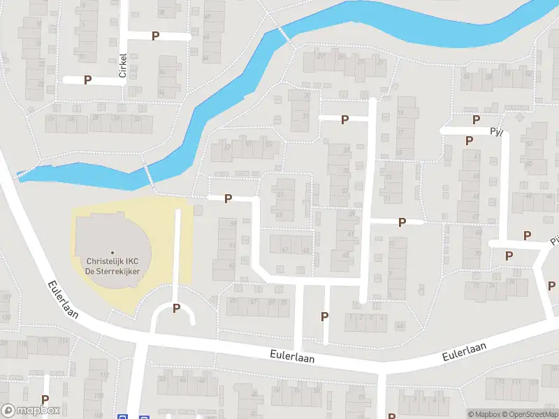 Overlastmelding Boogschutter in Dordrecht