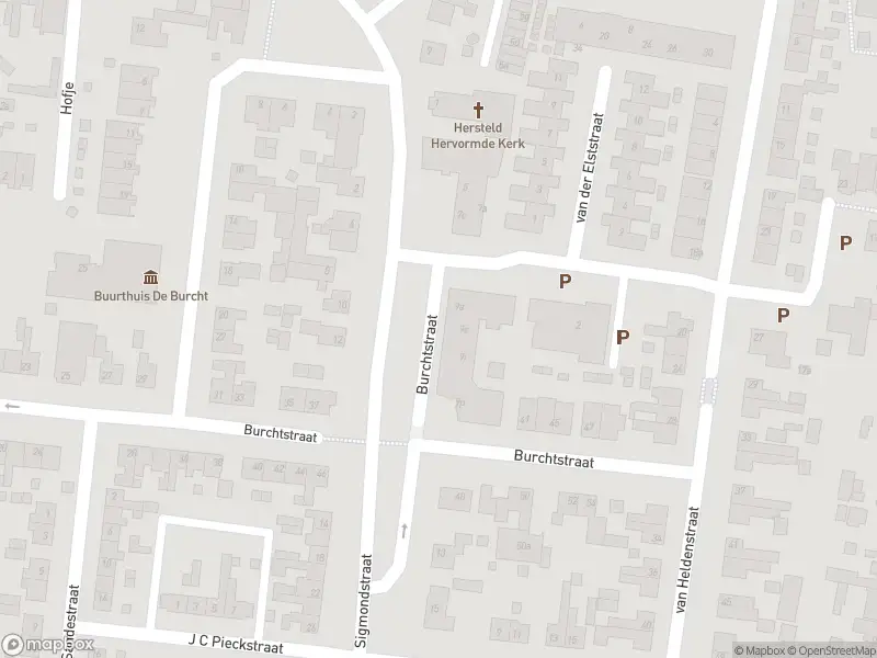 112 melding Overlastmelding Sigmondstraat in Werkendam