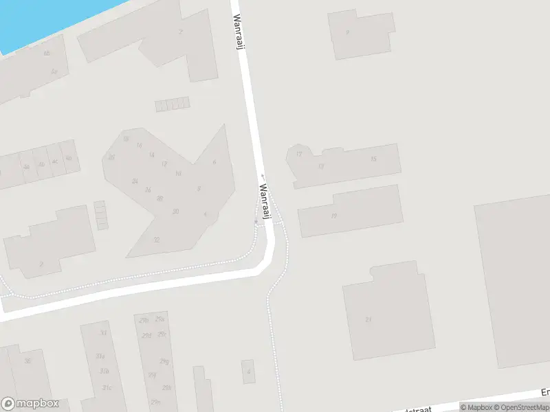 Overlastmelding Wanraaij in Andelst