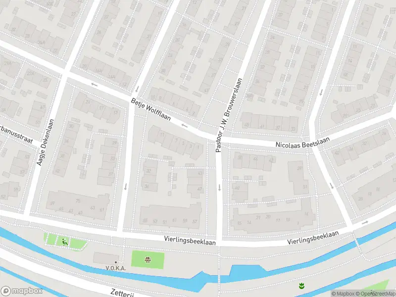 112 melding Anonieme overlastmelding Pastoor J.W. Brouwerslaan in Amstelveen