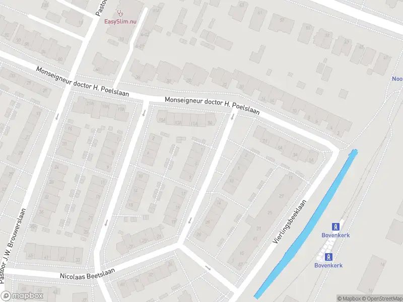 Anonieme overlastmelding Nicolaas Beetslaan in Amstelveen gesloten