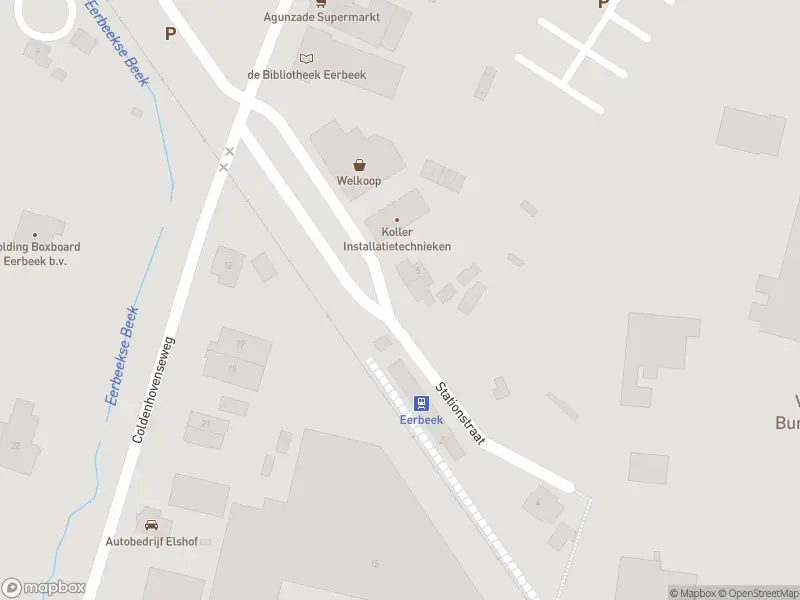 Overlastmelding Stationstraat in Eerbeek