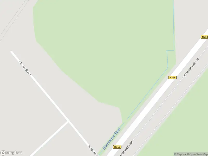 Overlastmelding Arnhemsestraat in Leuvenheim