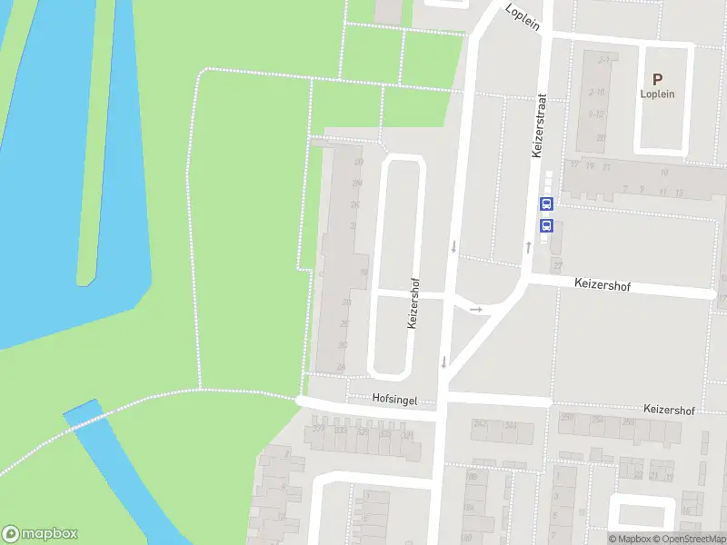 Overlastmelding Keizershof in Arnhem