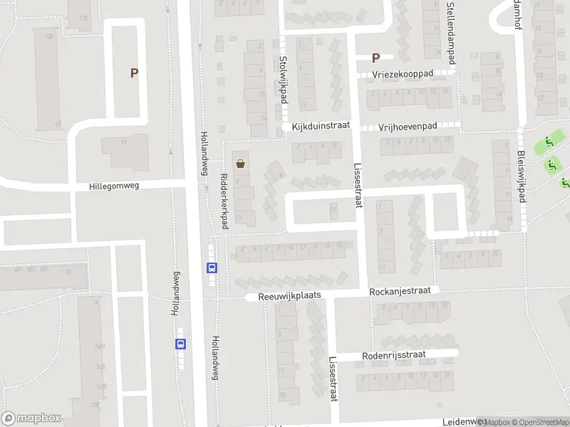 Overlastmelding Pernisplaats in Arnhem