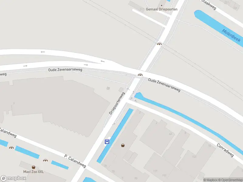 112 melding Overlastmelding Driepoortenweg in Arnhem