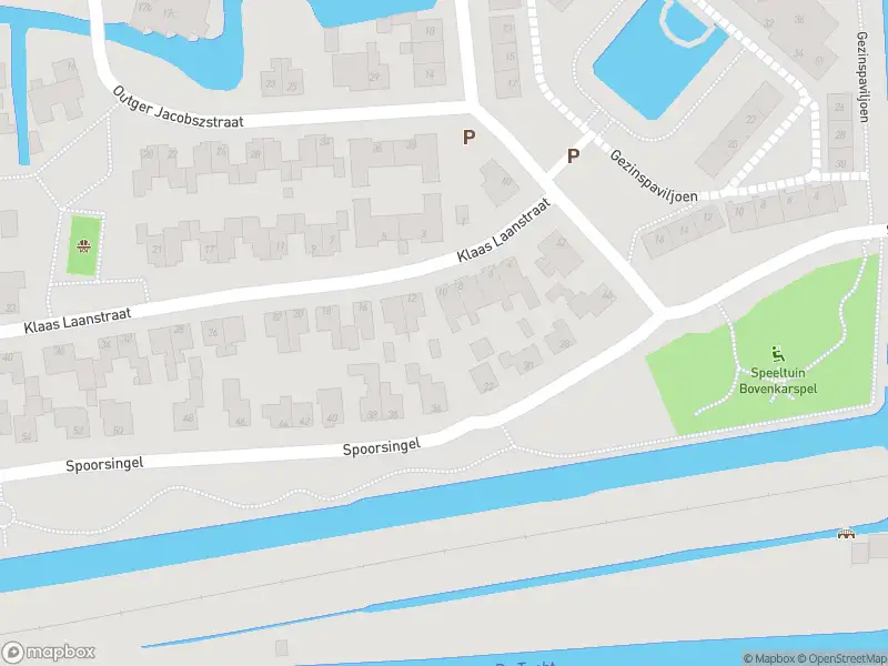 Overlastmelding Spoorsingel in Bovenkarspel